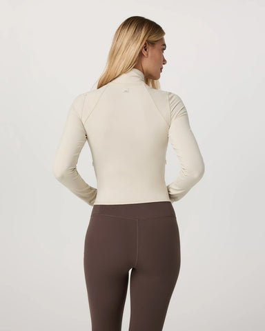 Vuori AllTheFeels™ Full Zip