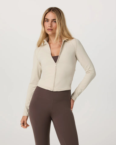 Vuori AllTheFeels™ Full Zip