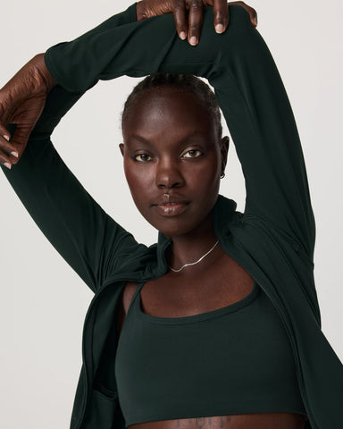 Vuori AllTheFeels™ Full Zip