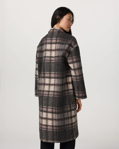 Women's Ballard Trench