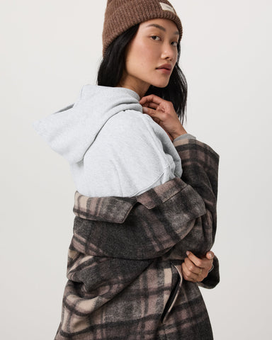 Women's Ballard Trench