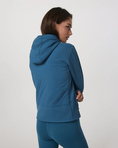 Chilled Out Full Zip