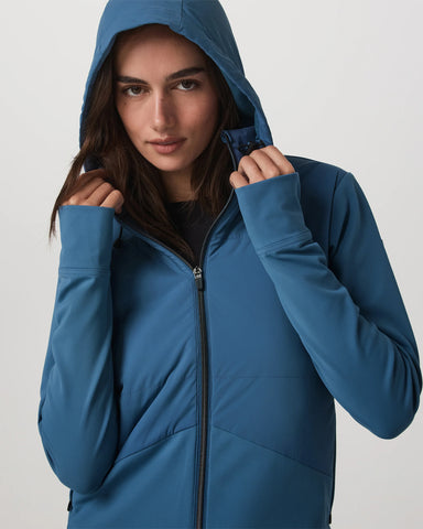 Chilled Out Full Zip