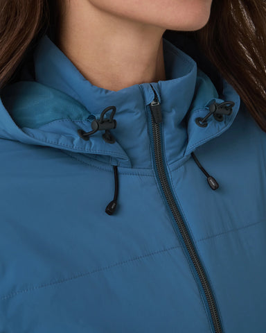 Chilled Out Full Zip