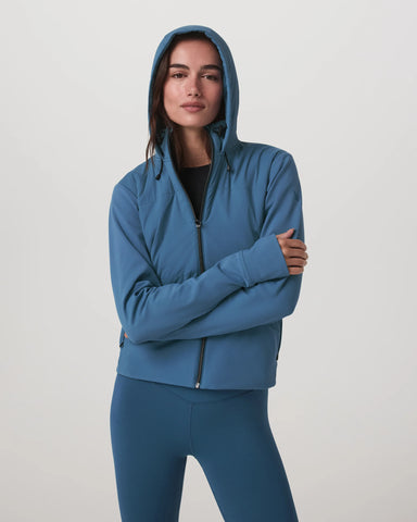 Chilled Out Full Zip