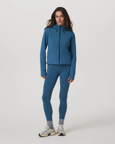 Chilled Out Full Zip