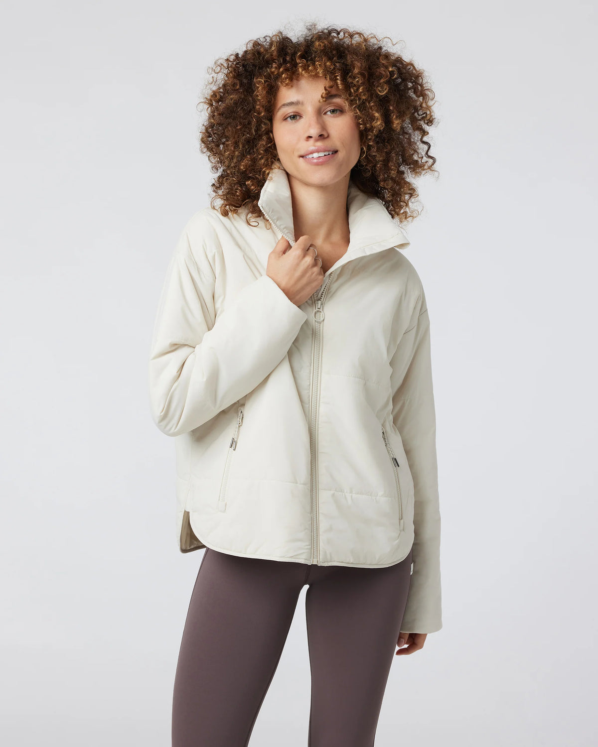 Canyon Insulated Jacket