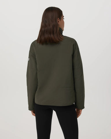 Canyon Insulated Jacket