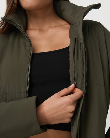 Canyon Insulated Jacket