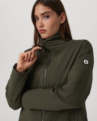 Canyon Insulated Jacket