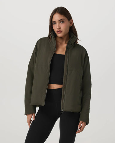 Canyon Insulated Jacket