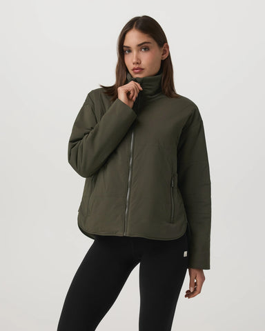 Canyon Insulated Jacket