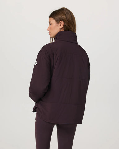 Canyon Insulated Jacket