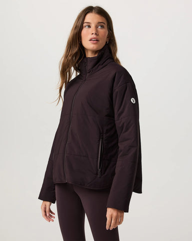 Canyon Insulated Jacket