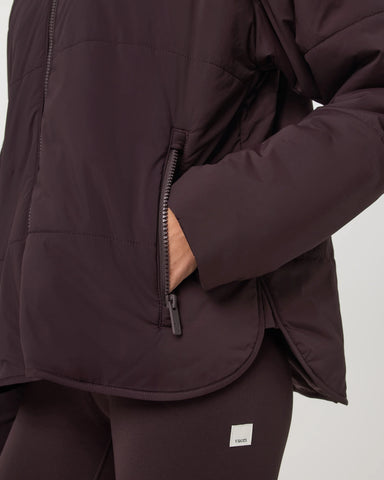 Canyon Insulated Jacket