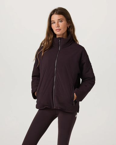 Canyon Insulated Jacket