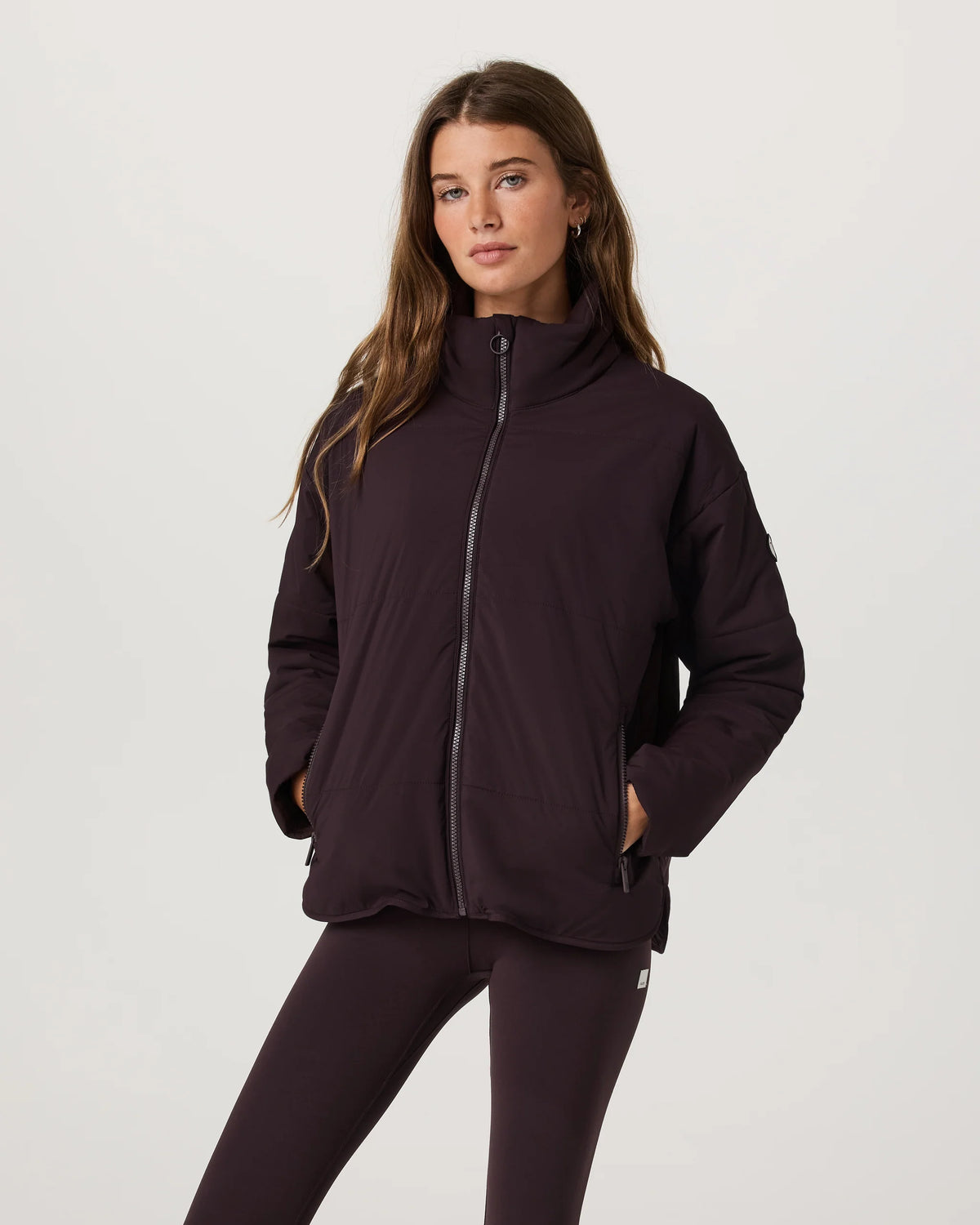 Canyon Insulated Jacket