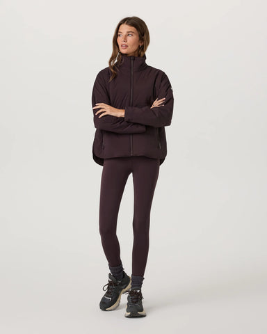 Canyon Insulated Jacket