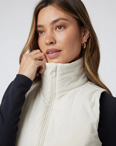 Canyon Insulated Vest