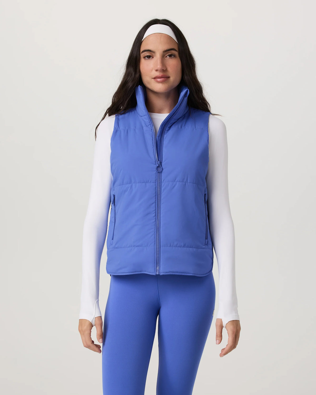 Canyon Insulated Vest