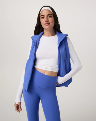 Canyon Insulated Vest