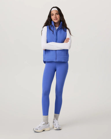 Canyon Insulated Vest