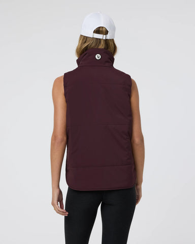 Canyon Insulated Vest