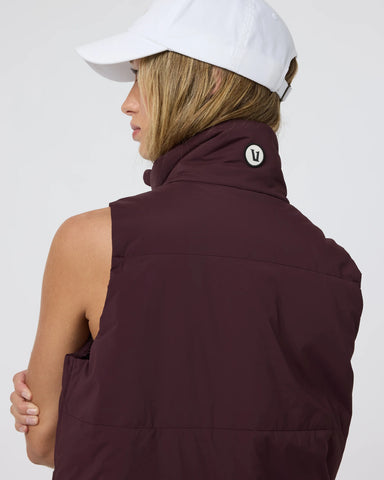 Canyon Insulated Vest