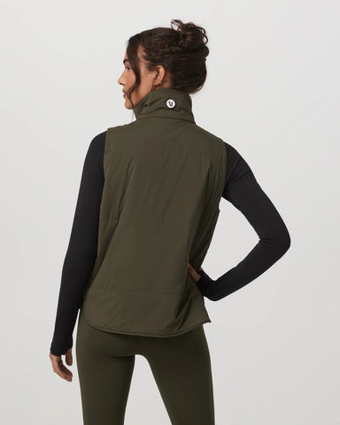 Canyon Insulated Vest