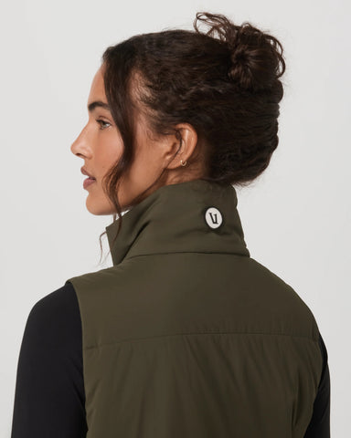 Canyon Insulated Vest