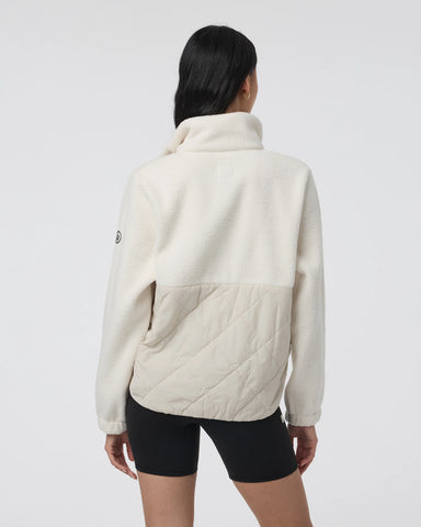 Highlands Sherpa Jacket