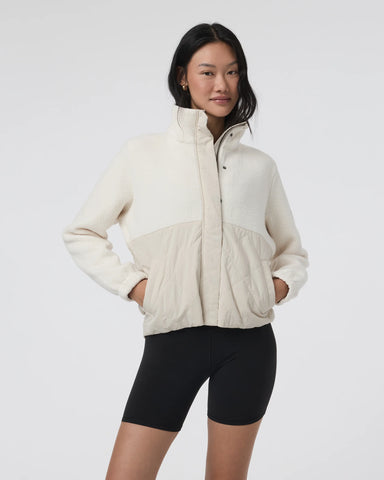 Highlands Sherpa Jacket