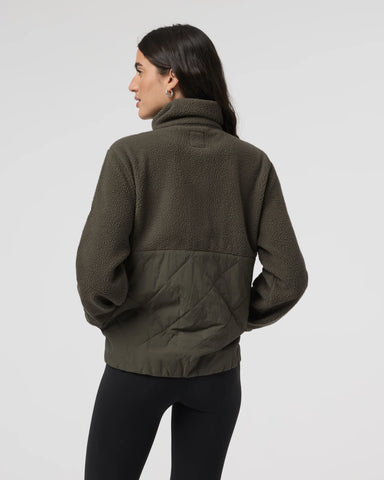 Highlands Sherpa Jacket