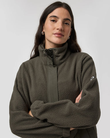 Highlands Sherpa Jacket