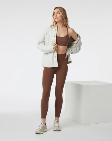 Mackenzie Shirt Jacket