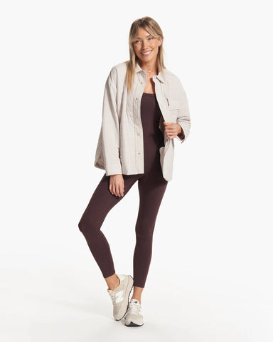 Canyon Insulated Shirt Jacket