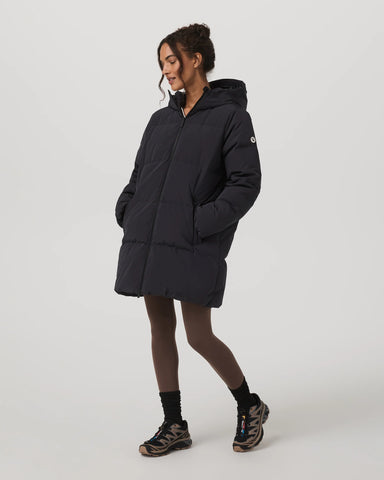 Mammoth Down Parka