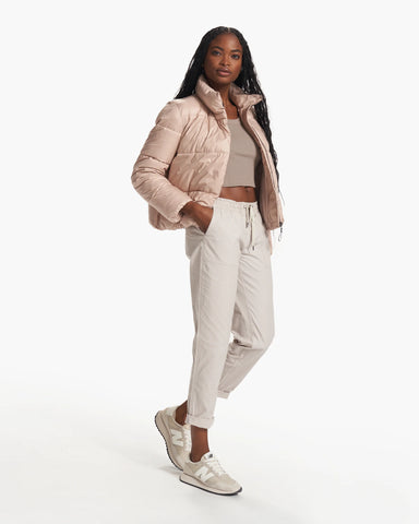 Hudson Insulated Jacket