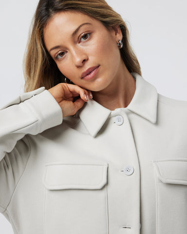 Restore Shirt Jacket