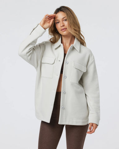 Restore Shirt Jacket