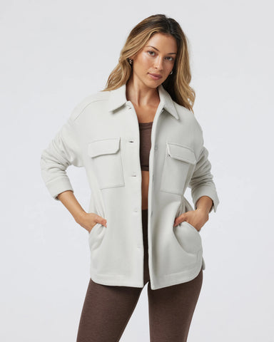 Restore Shirt Jacket