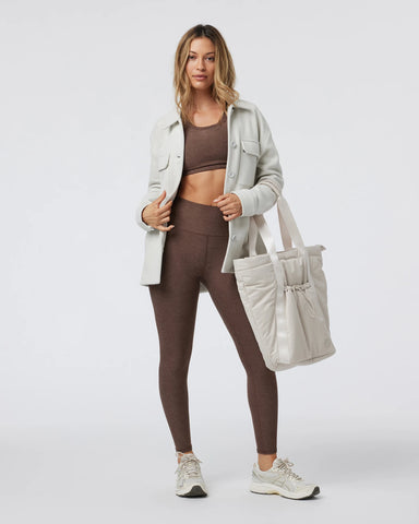 Restore Shirt Jacket