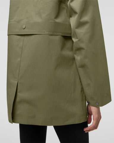 Women's Tuuli Rain Jacket