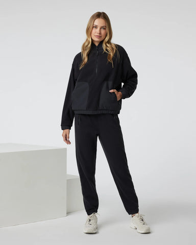 Women's Aspen Half Zip
