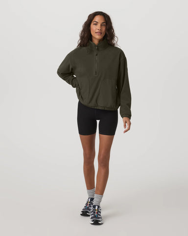 Women's Aspen Half Zip