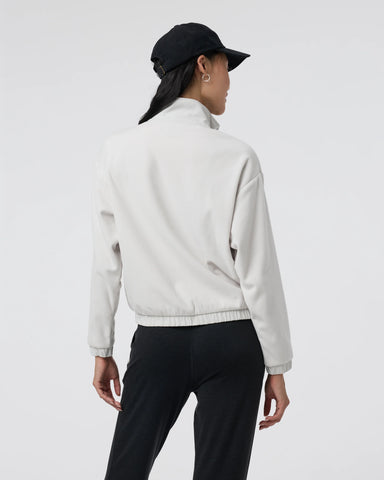 Women's Aspen Half Zip