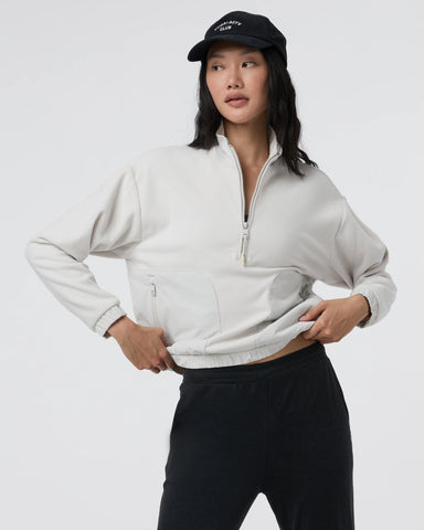 Women's Aspen Half Zip