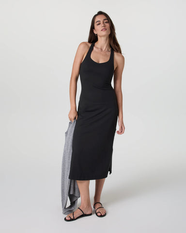 Halo Racerback Dress