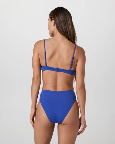 High Waisted Bikini Bottom