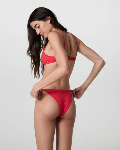 Cheeky Bikini Bottom